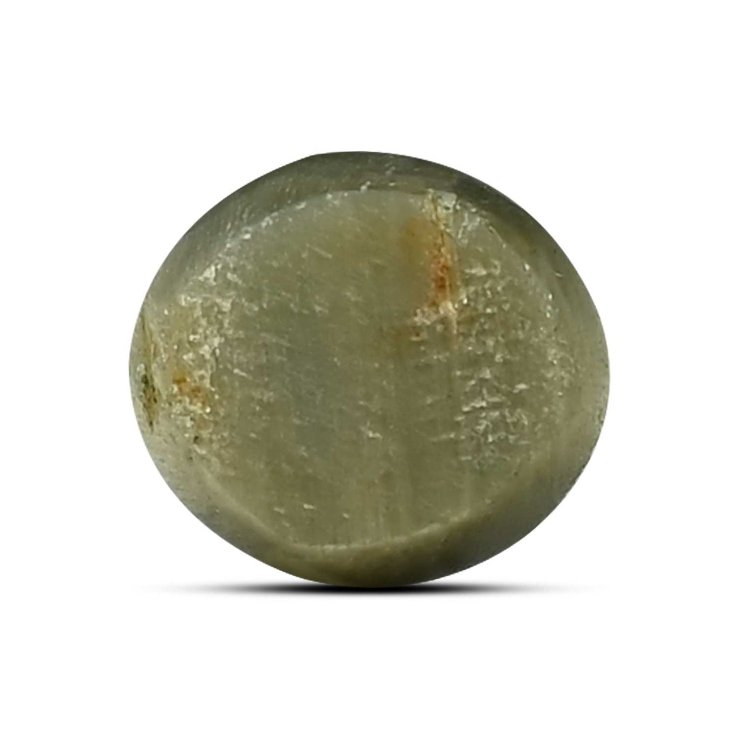 Quartz Cat`s Eye Carat 6.67