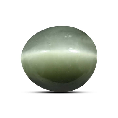 Quartz Cat`s Eye Carat 6.97