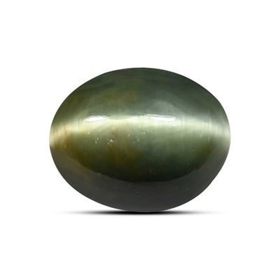 Quartz Cat`s Eye Carat 9.1
