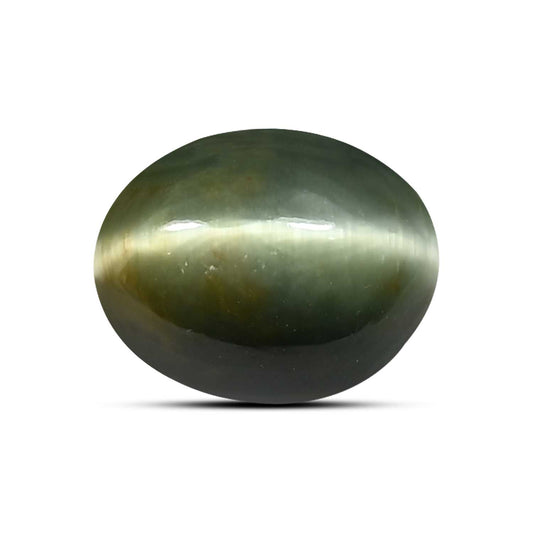 Quartz Cat`s Eye Carat 9.1