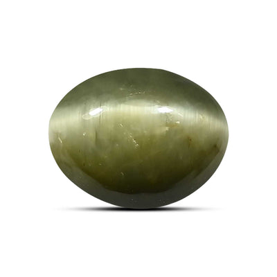 Quartz Cat`s Eye Carat 9.19