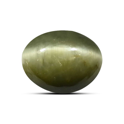 Quartz Cat`s Eye Carat 9.19