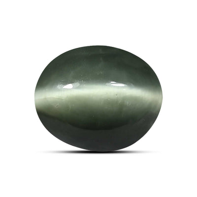 Quartz Cat`s Eye Carat 8.65