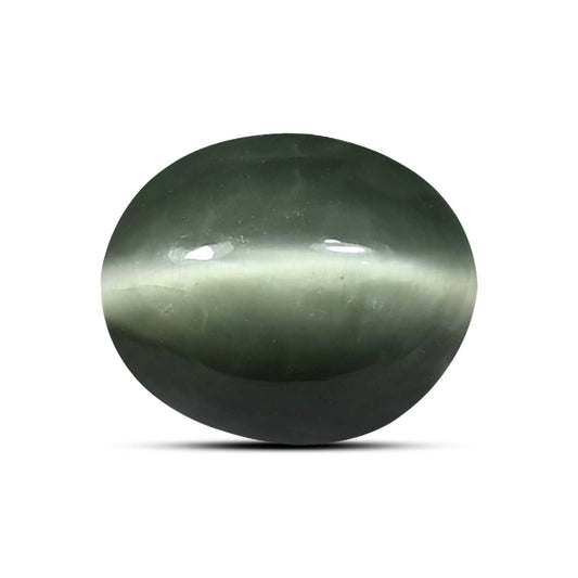 Quartz Cat`s Eye Carat 8.65