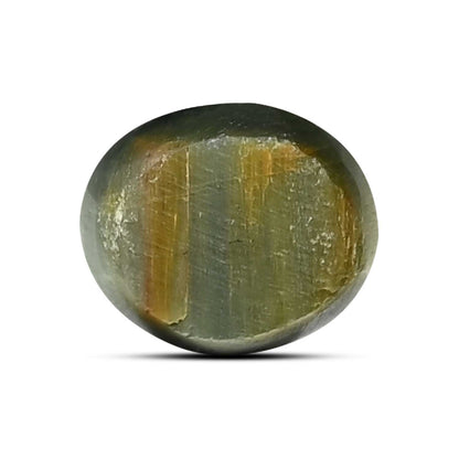Quartz Cat`s Eye Carat 8.65