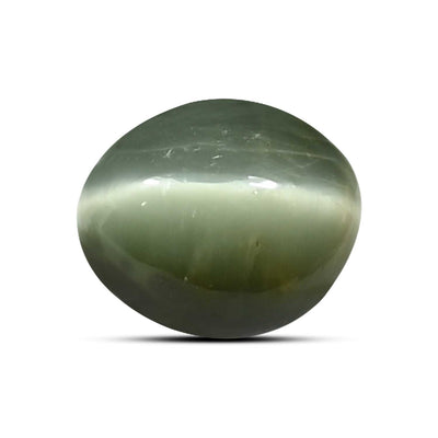 Quartz Cat`s Eye Carat 7.11