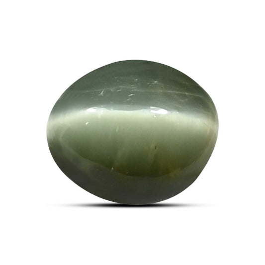 Quartz Cat`s Eye Carat 7.11