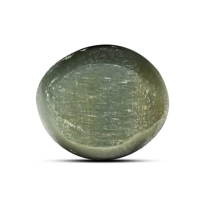 Quartz Cat`s Eye Carat 7.11