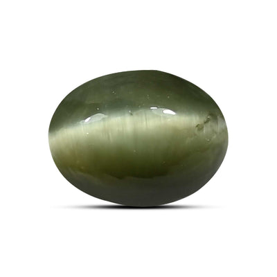 Quartz Cat`s Eye Carat 8.63