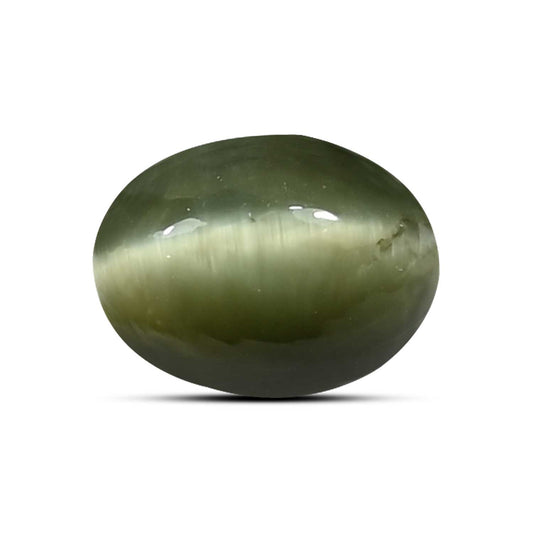 Quartz Cat`s Eye Carat 8.63