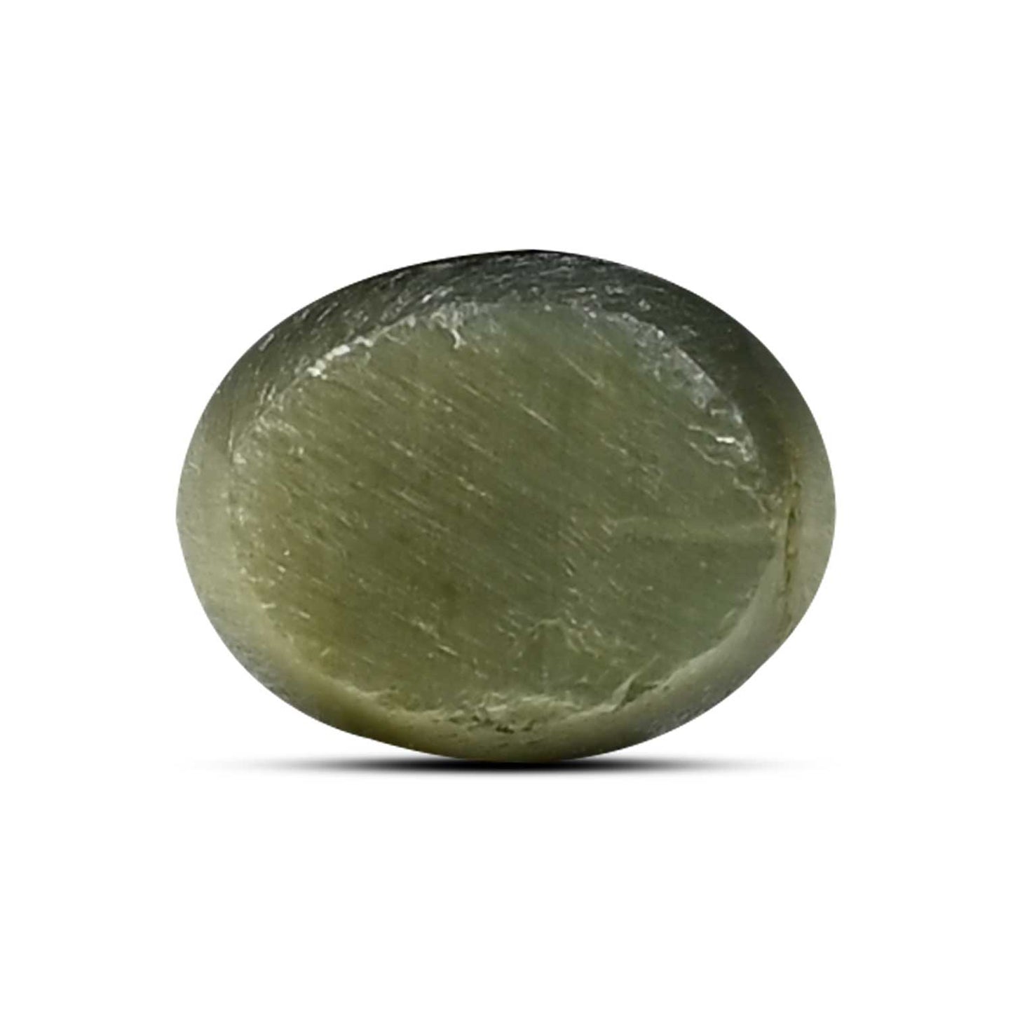 Quartz Cat`s Eye Carat 8.63