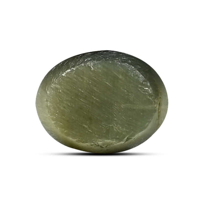 Quartz Cat`s Eye Carat 8.63