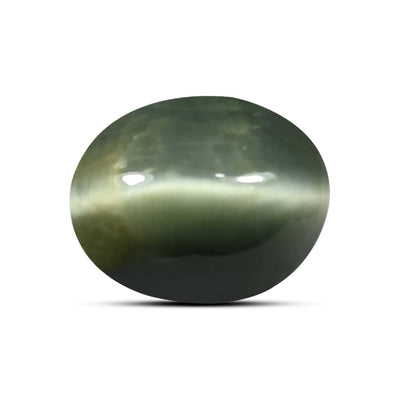 Quartz Cat`s Eye Carat 9.54