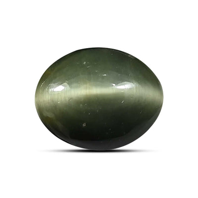 Quartz Cat`s Eye Carat 8.64