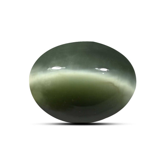 Quartz Cat`s Eye Carat 9.4