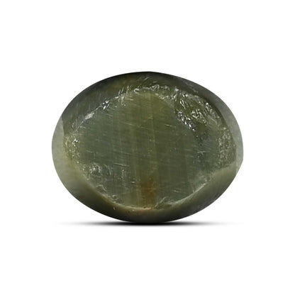 Quartz Cat`s Eye Carat 9.4