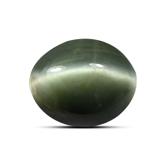 Quartz Cat`s Eye Carat 8.52