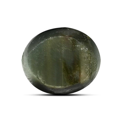 Quartz Cat`s Eye Carat 8.52