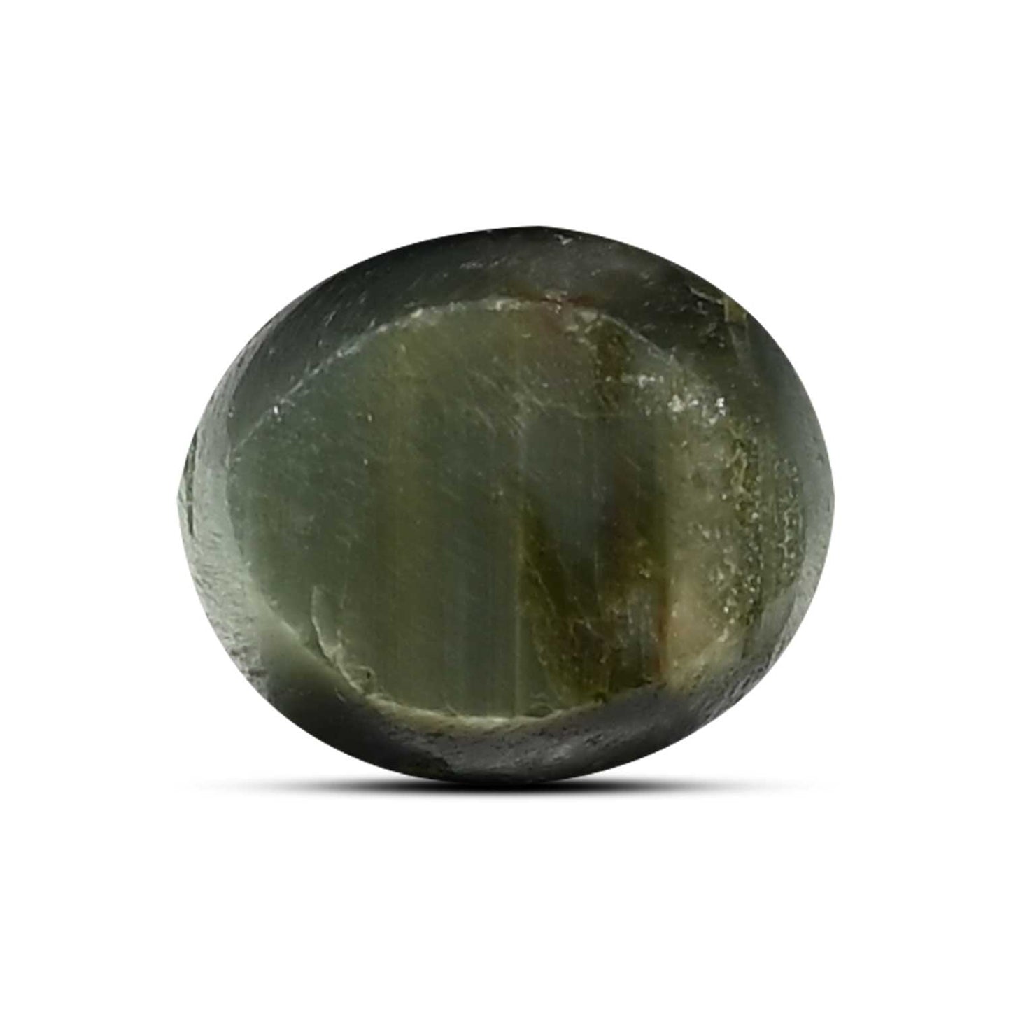 Quartz Cat`s Eye Carat 8.52
