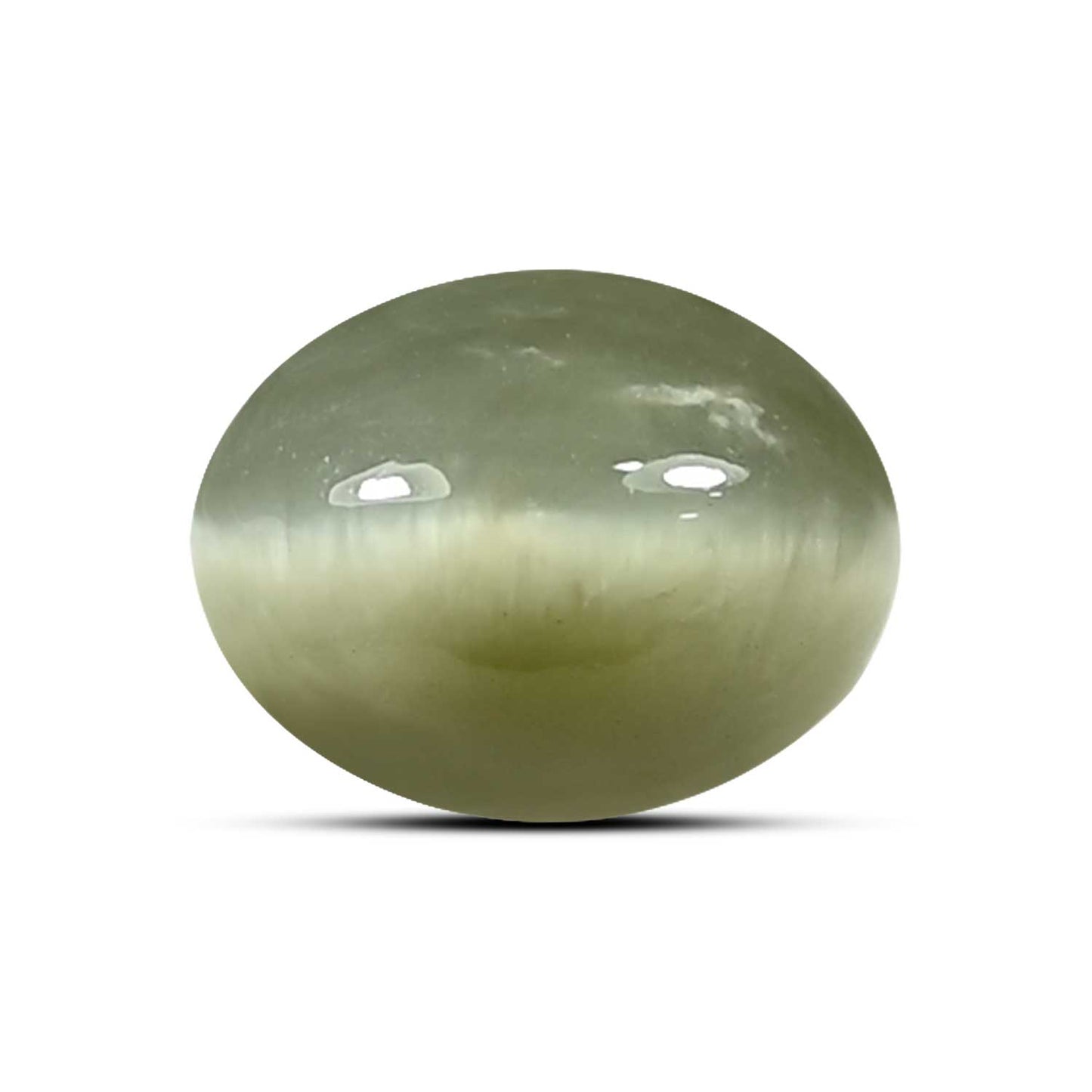 Quartz Cat`s Eye Carat 7.13