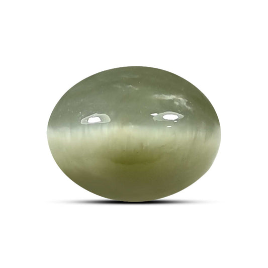 Quartz Cat`s Eye Carat 7.13