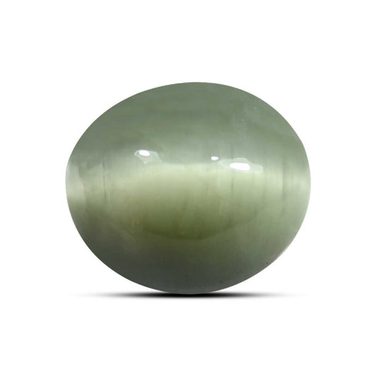 Quartz Cat's Eye (Lehsunia) Carat 10.38