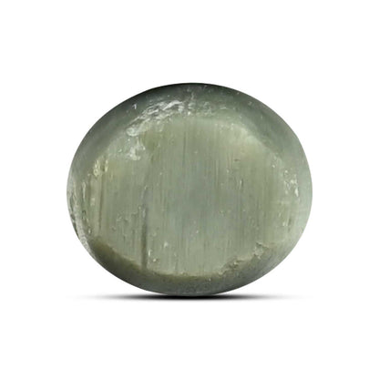 Quartz Cat's Eye (Lehsunia) Carat 10.38