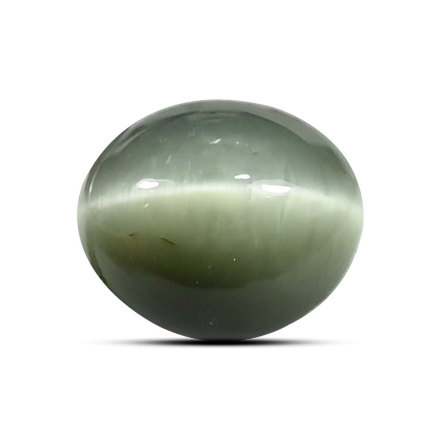 Quartz Cat's Eye (Lehsunia) Carat 8.95