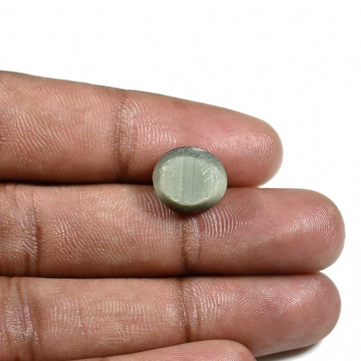 Quartz Cat's Eye (Lehsunia) Carat 8.95