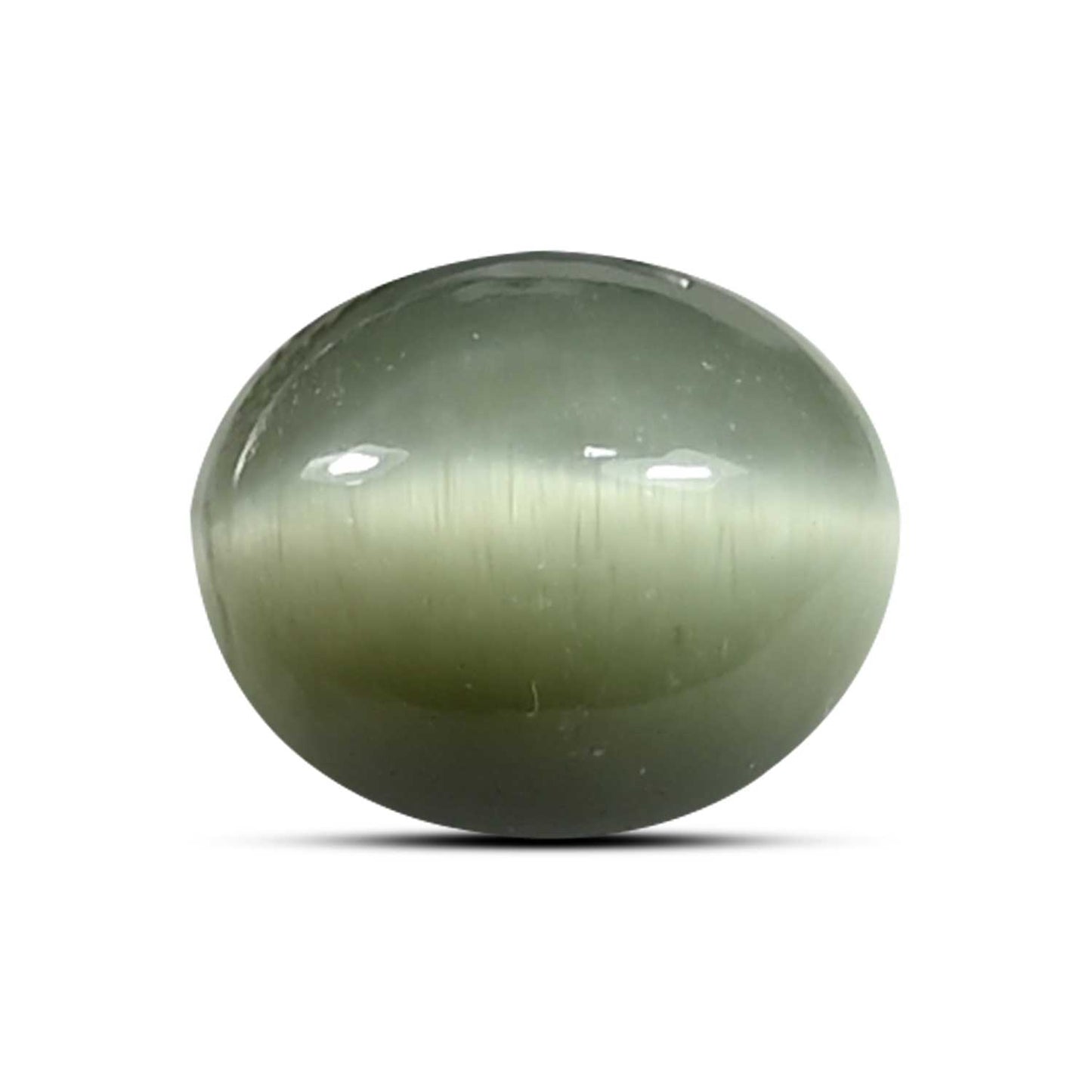 Quartz Cat's Eye (Lehsunia) Carat 8.57
