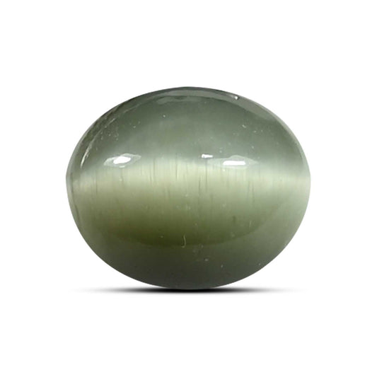 Quartz Cat's Eye (Lehsunia) Carat 8.57