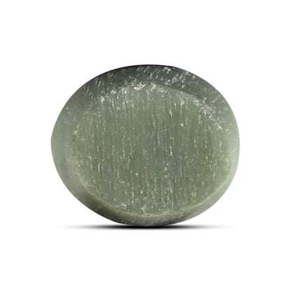 Quartz Cat's Eye (Lehsunia) Carat 8.57