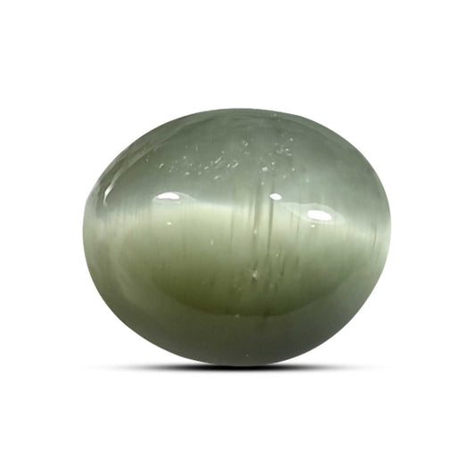 Quartz Cat's Eye (Lehsunia) Carat 8.95