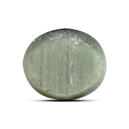 Quartz Cat's Eye (Lehsunia) Carat 8.95
