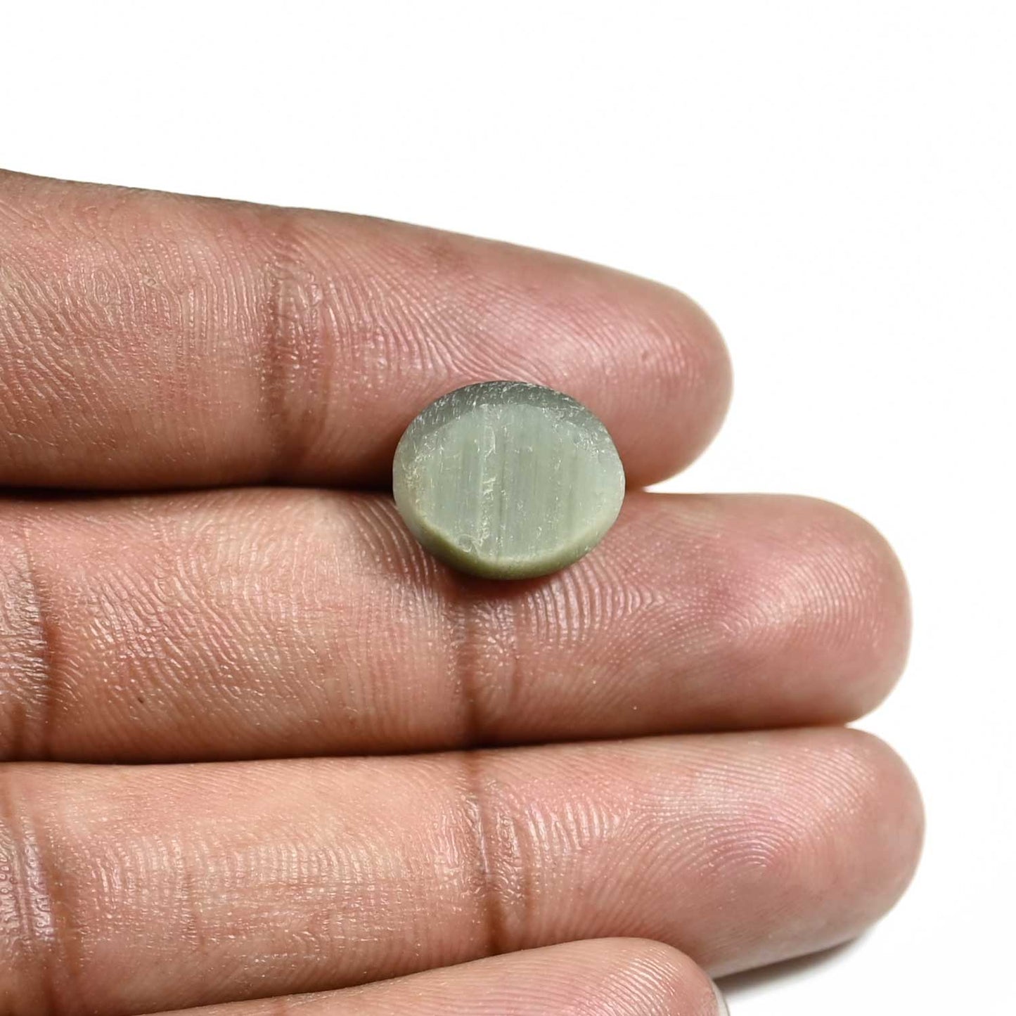 Quartz Cat's Eye (Lehsunia) Carat 8.95