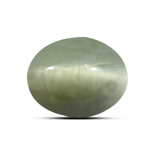 Quartz Cat's Eye (Lehsunia) Carat 10.57