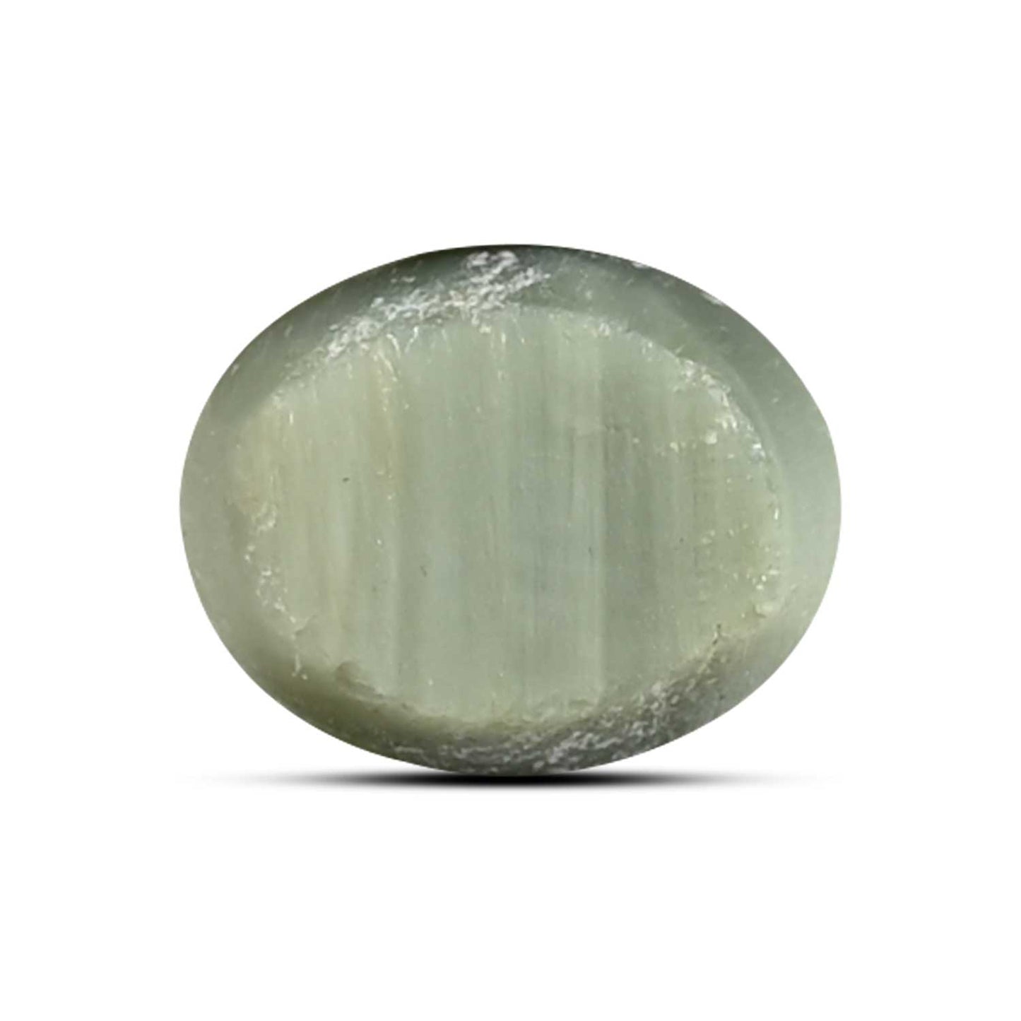 Quartz Cat's Eye (Lehsunia) Carat 10.57
