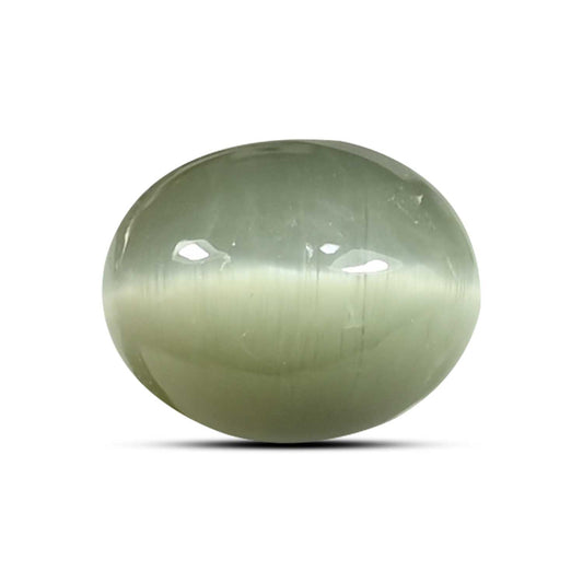 Quartz Cat's Eye (Lehsunia) Carat 9.6