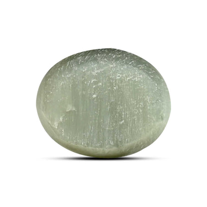 Quartz Cat's Eye (Lehsunia) Carat 9.6