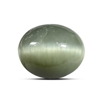 Quartz Cat's Eye (Lehsunia) Carat 9.01