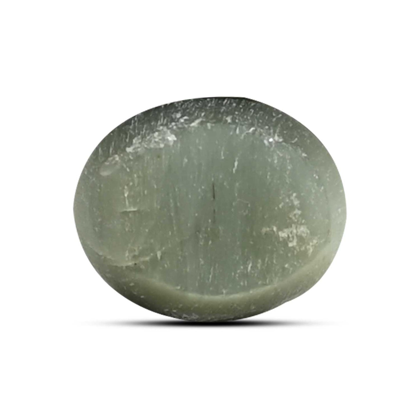 Quartz Cat's Eye (Lehsunia) Carat 9.01