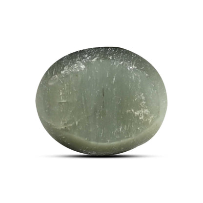 Quartz Cat's Eye (Lehsunia) Carat 9.01