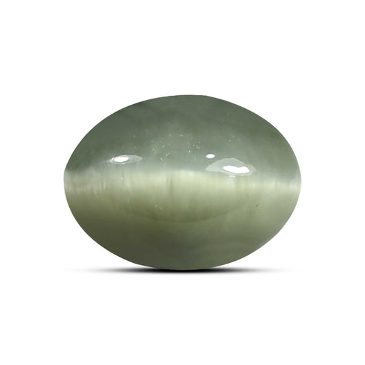 Quartz Cat's Eye (Lehsunia) Carat 10.08