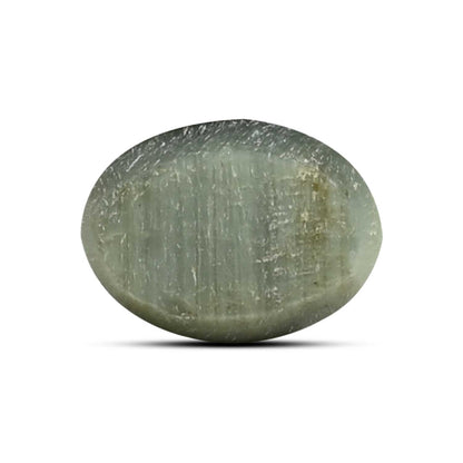 Quartz Cat's Eye (Lehsunia) Carat 10.08