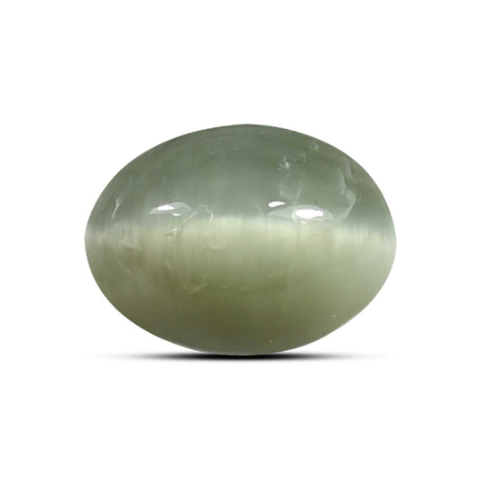 Quartz Cat's Eye (Lehsunia) Carat 9.01