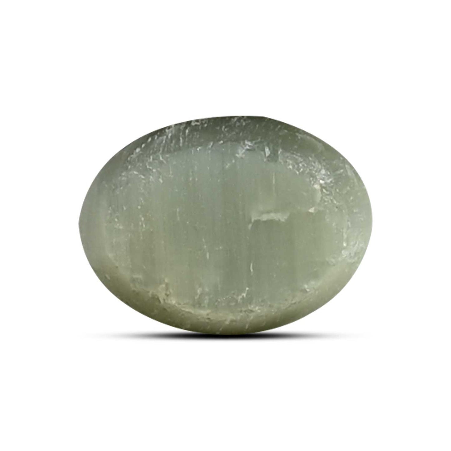 Quartz Cat's Eye (Lehsunia) Carat 9.01
