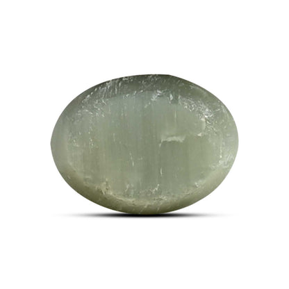 Quartz Cat's Eye (Lehsunia) Carat 9.01