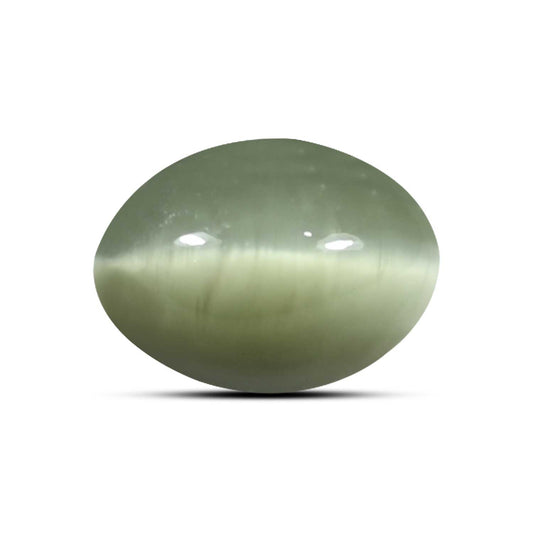 Quartz Cat's Eye (Lehsunia) Carat 9.24