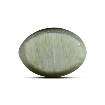 Quartz Cat's Eye (Lehsunia) Carat 9.24