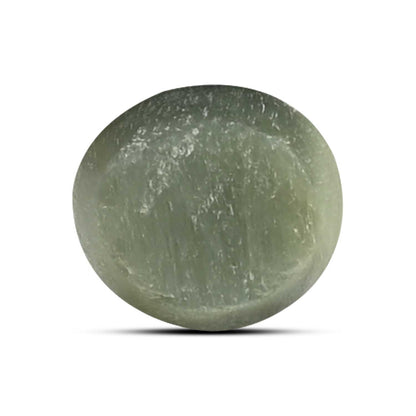 Quartz Cat's Eye (Lehsunia) Carat 7.67